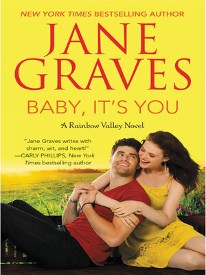 Baby, It's You - ebook